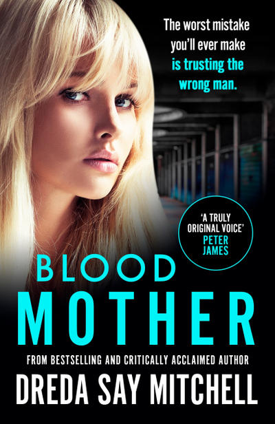 Blood Mother