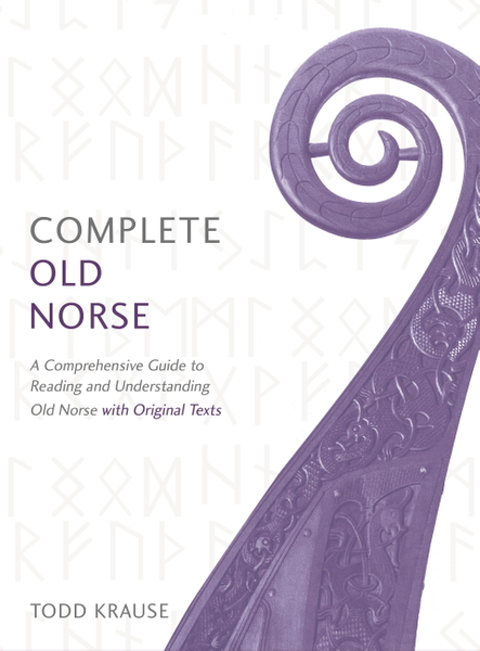 Complete Old Norse