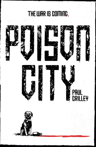 Poison City