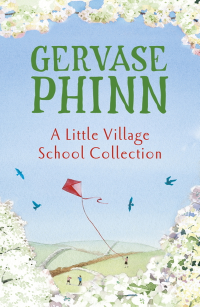A Little Village School Collection