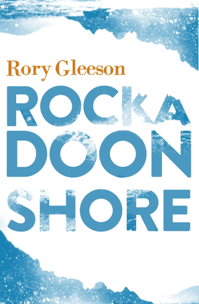 Rockadoon Shore