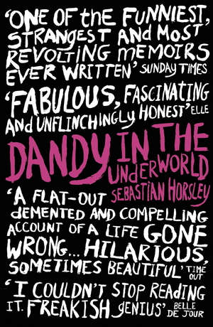 Dandy in the Underworld