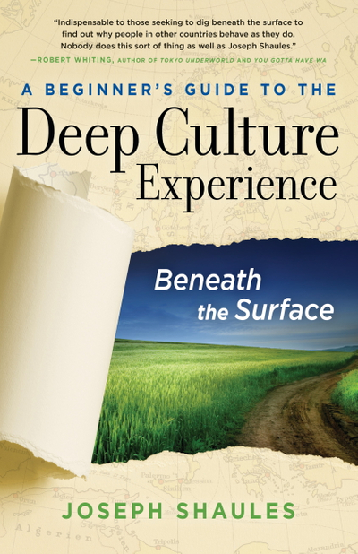 A Beginner's Guide to the Deep Culture Experience