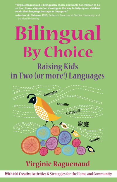 Bilingual By Choice