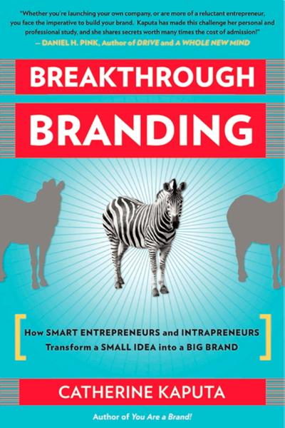 Breakthrough Branding