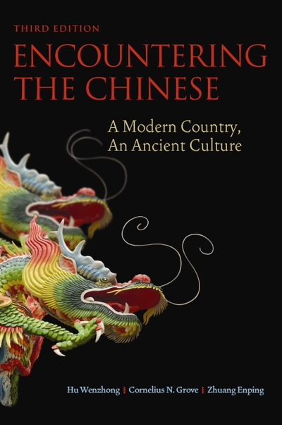 Encountering the Chinese