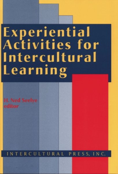 Experiential Activities for Intercultural Learning