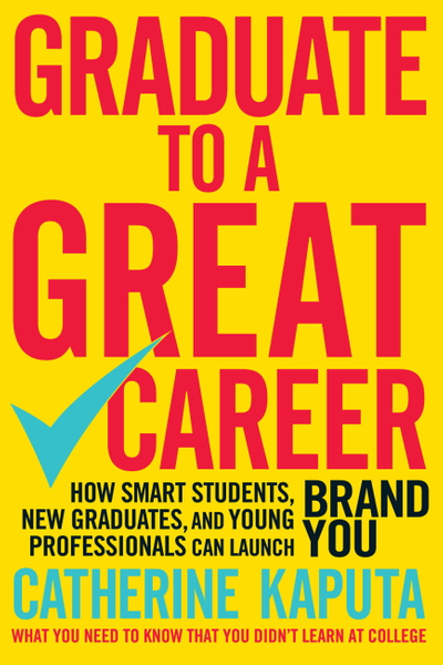 Graduate to a Great Career