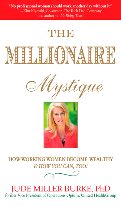 Millionaire Mystique