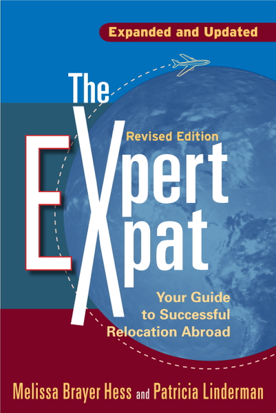 The Expert Expat