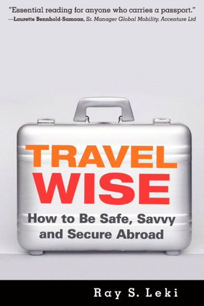 Travel Wise