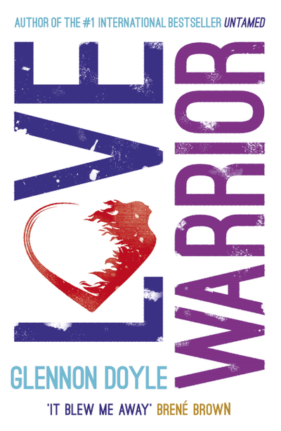 Love Warrior (Oprah's Book Club)