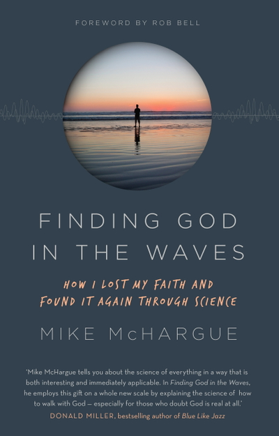 Finding God in the Waves