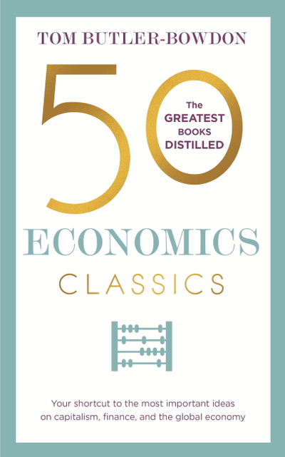 50 Economics Classics