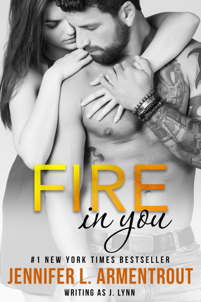 Fire In You