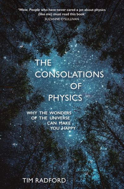 The Consolations of Physics