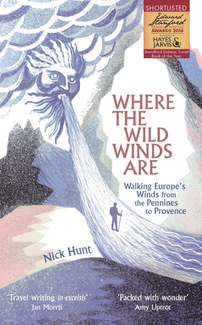 Where the Wild Winds Are