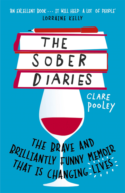 The Sober Diaries