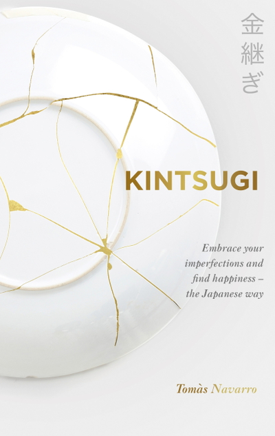 Kintsugi