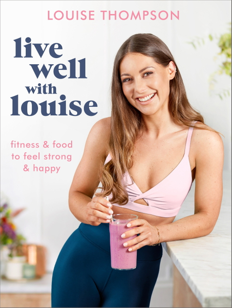 Live Well With Louise