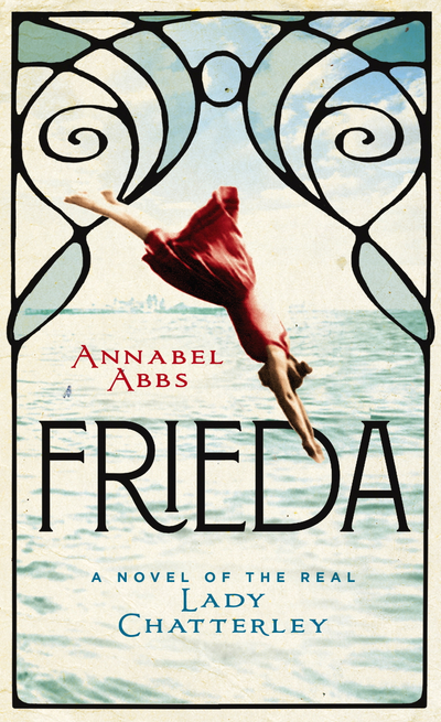 Frieda