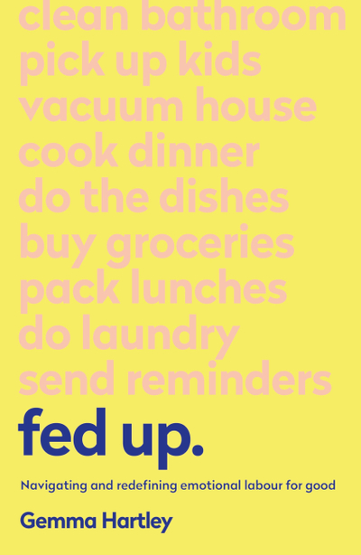 Fed Up