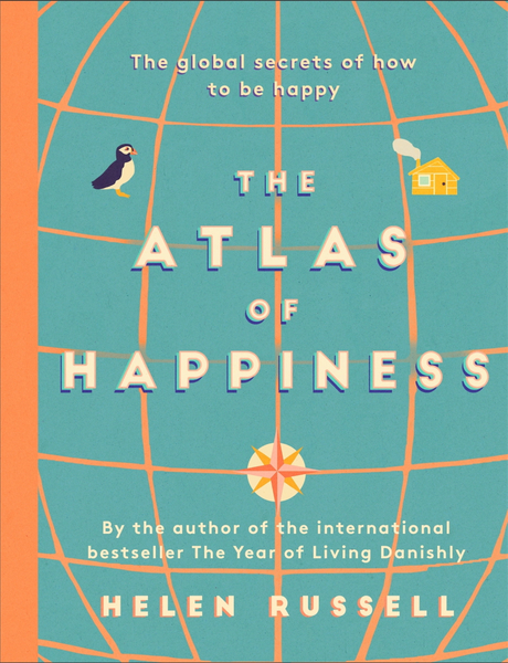 The Atlas of Happiness