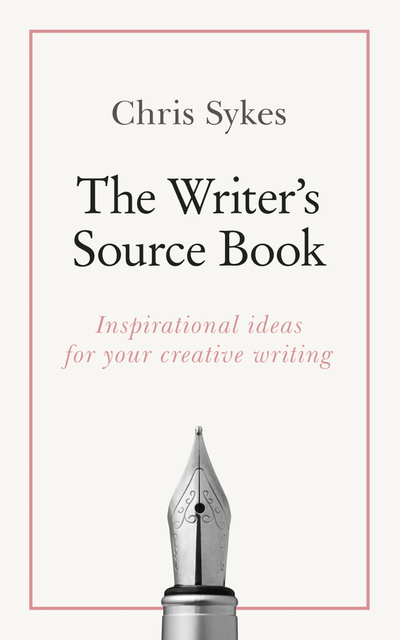 The Writer's Source Book