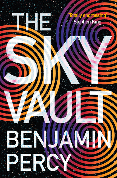 The Sky Vault