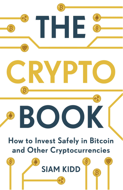 The Crypto Book