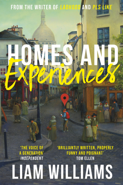 Homes and Experiences