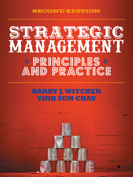 Strategic Management