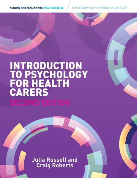 Introduction to Psychology for Health Carers