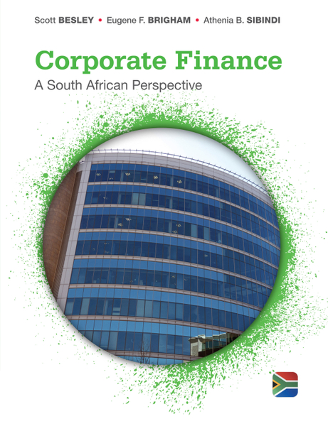 Corporate Finance