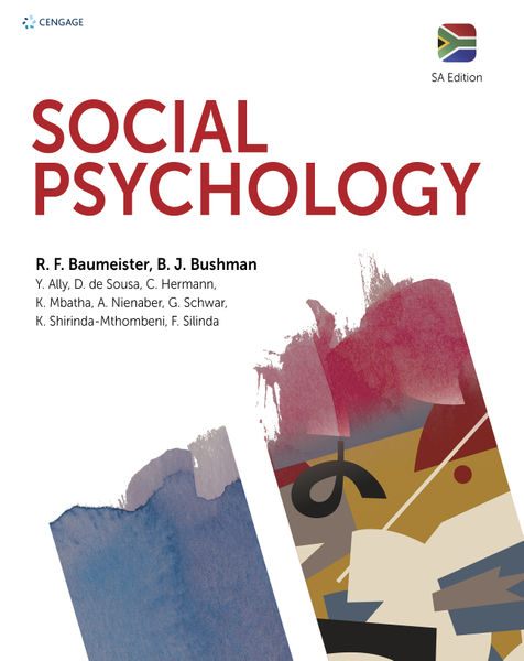 Social Psychology