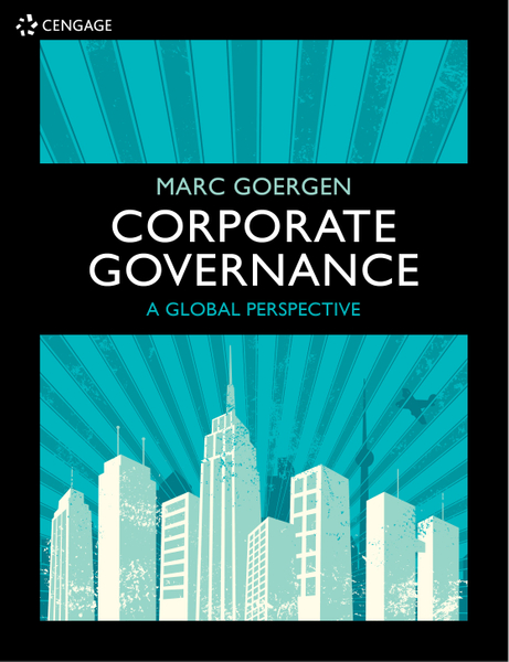 Corporate Governance