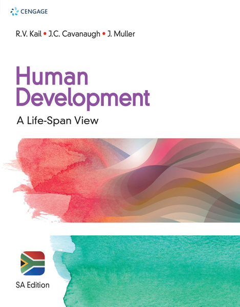 eBook: Human Development: A Life-Span View, South African Edition