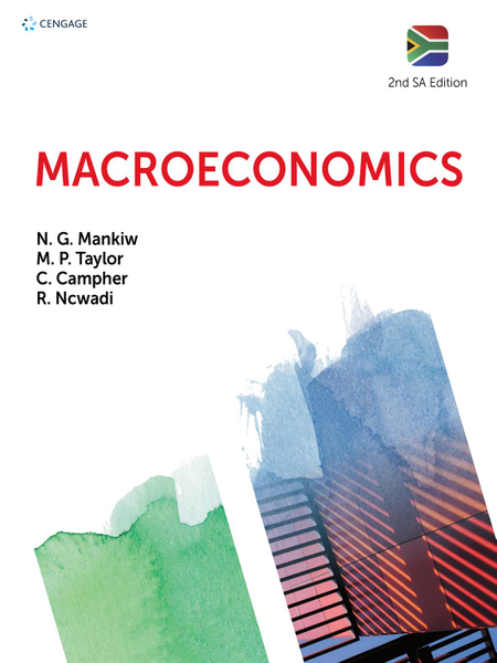 Macroeconomics