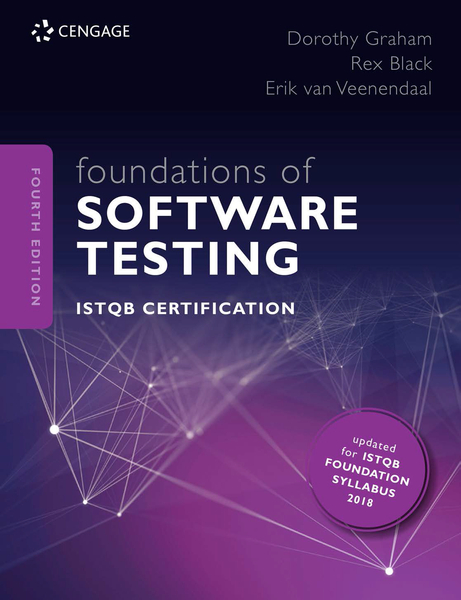 Foundations of Software Testing