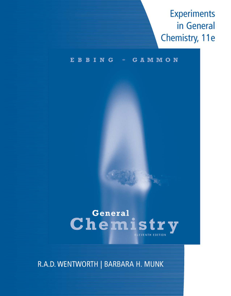 laboratory experiments for general chemistry 4th edition pdf