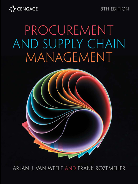 3I eBook: Procurement and Supply Chain Management