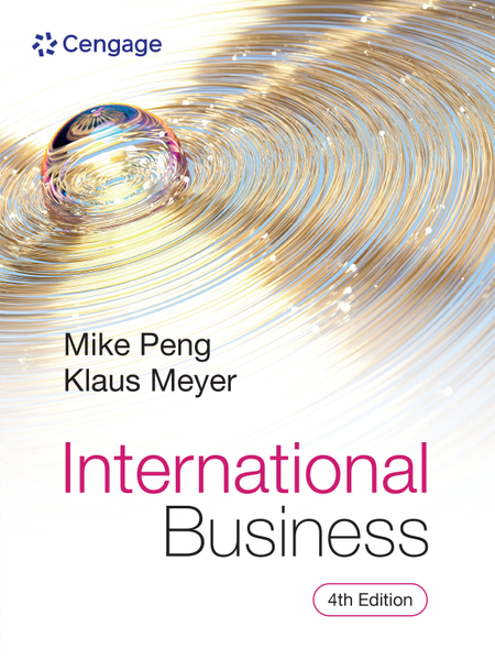 International Business