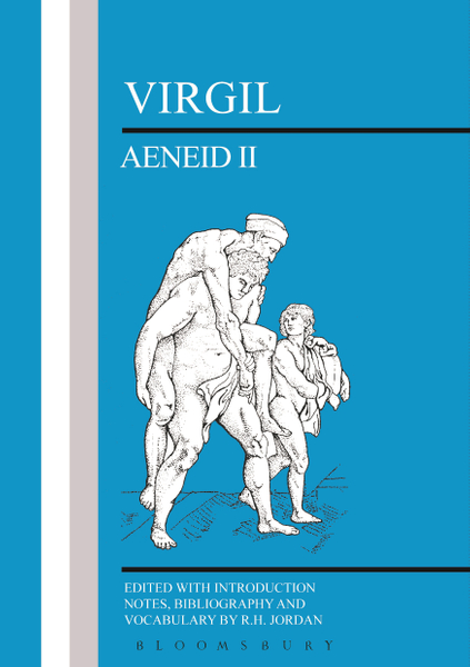 Virgil: Aeneid II