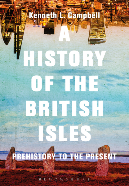 A History of the British Isles