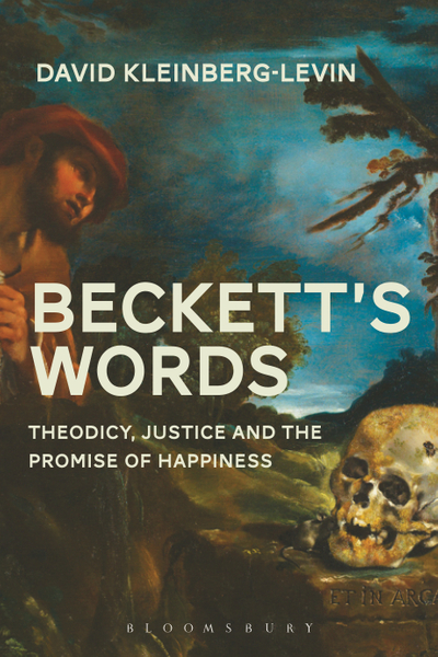 Beckett's Words