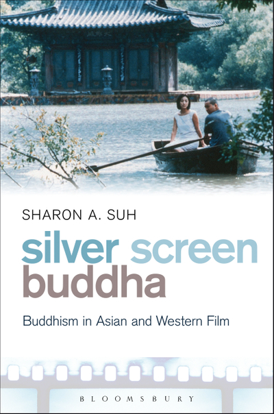 Silver Screen Buddha