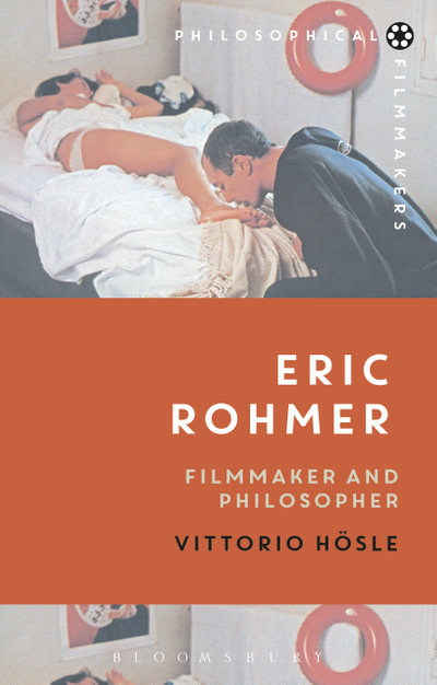 Eric Rohmer