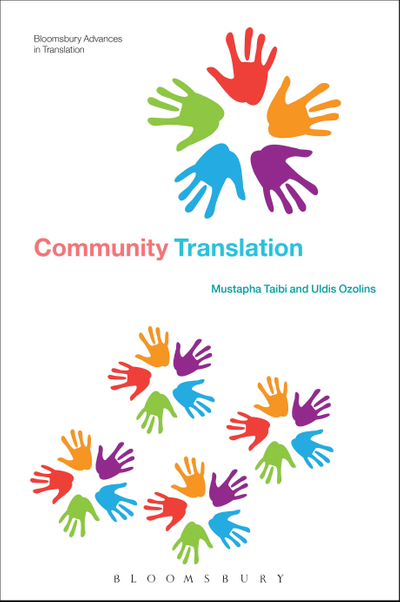 Community Translation