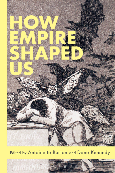 How Empire Shaped Us