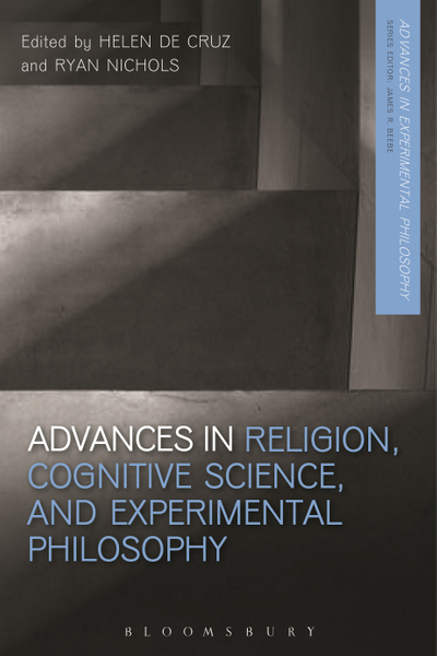 Advances in Religion, Cognitive Science, and Experimental Philosophy